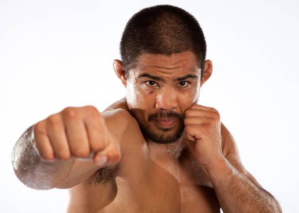Mark Munoz