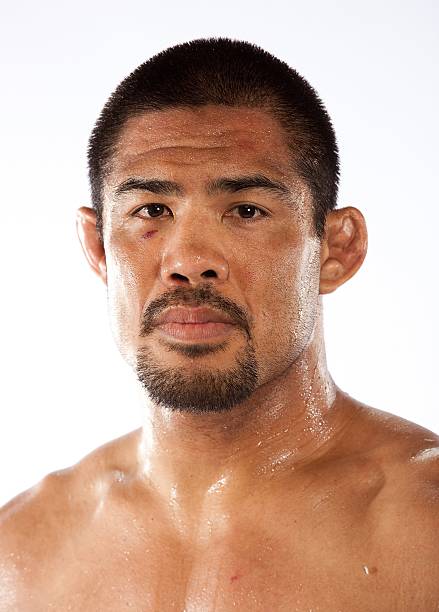 Mark Munoz