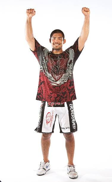 Mark Munoz