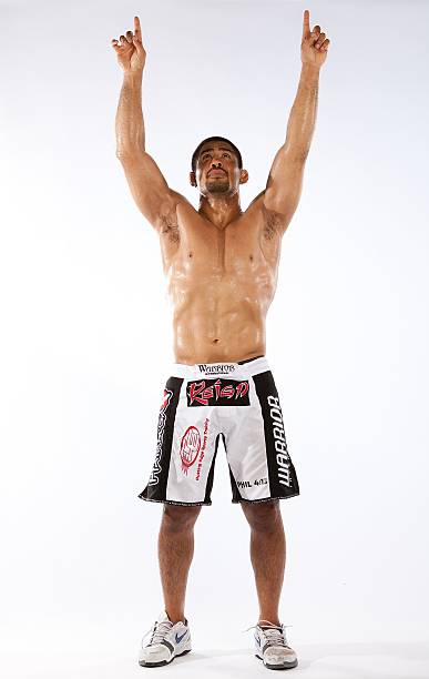 Mark Munoz