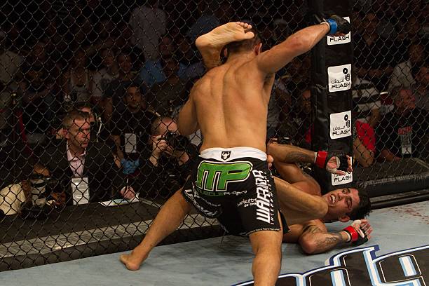 Mark Munoz