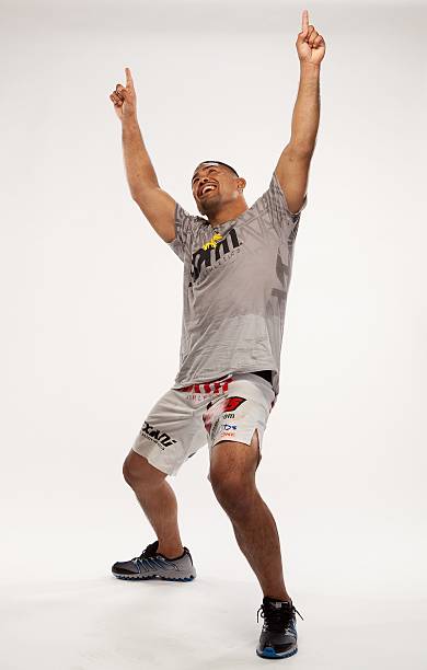 Mark Munoz