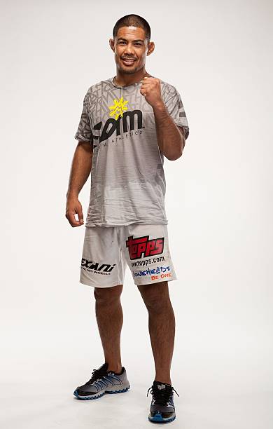 Mark Munoz