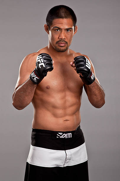 Mark Munoz