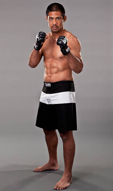 Mark Munoz
