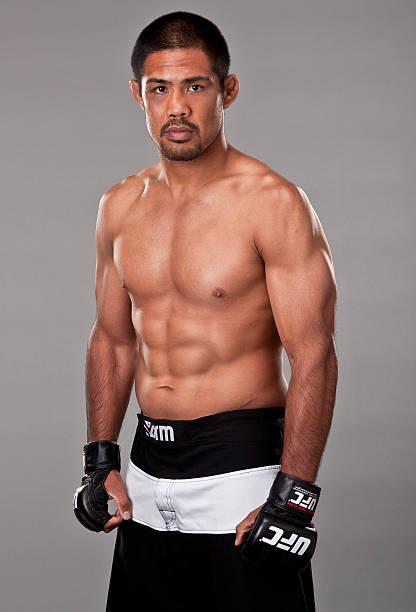 Mark Munoz