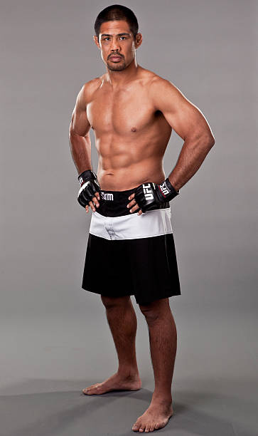 Mark Munoz