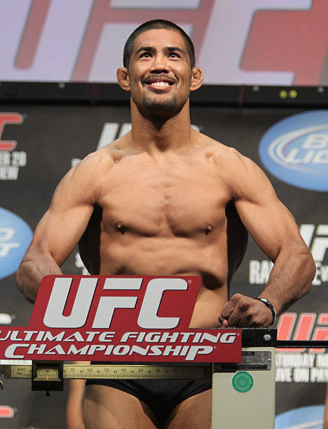 Mark Munoz