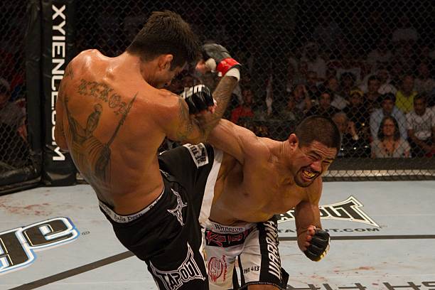 Mark Munoz