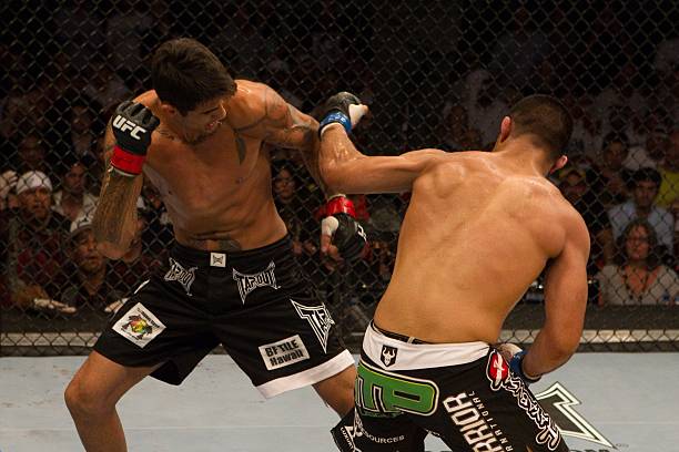 Mark Munoz