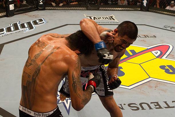 Mark Munoz