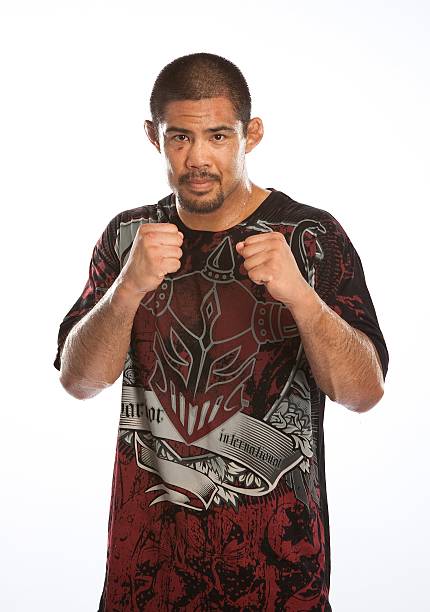 Mark Munoz