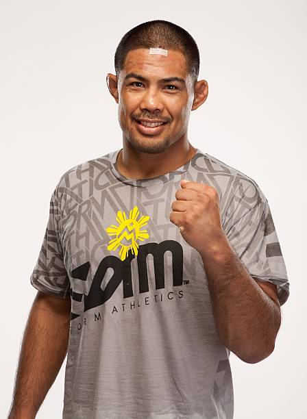 Mark Munoz