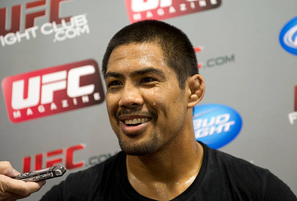 Mark Munoz