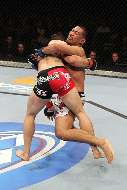 Mark Munoz
