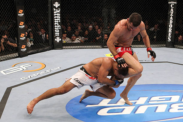 Mark Munoz