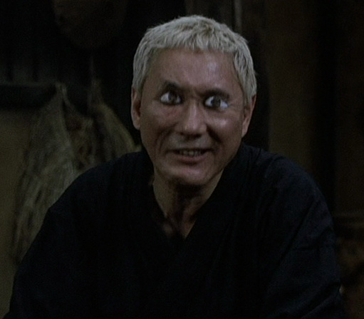 Picture of The Blind Swordsman: Zatoichi