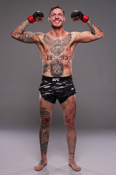 Rhys McKee