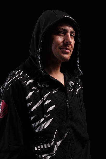 Steve Garcia
