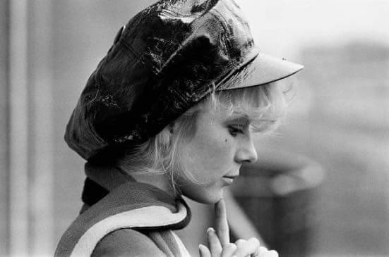 France Gall