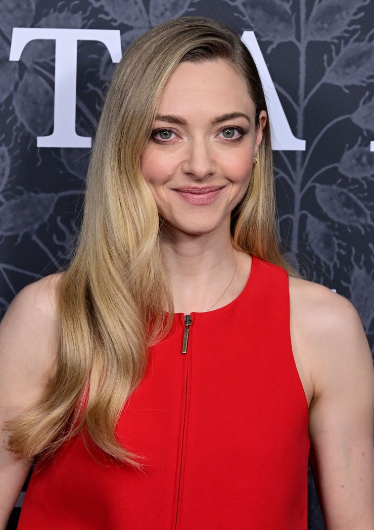 Amanda Seyfried