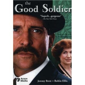 The Good Soldier