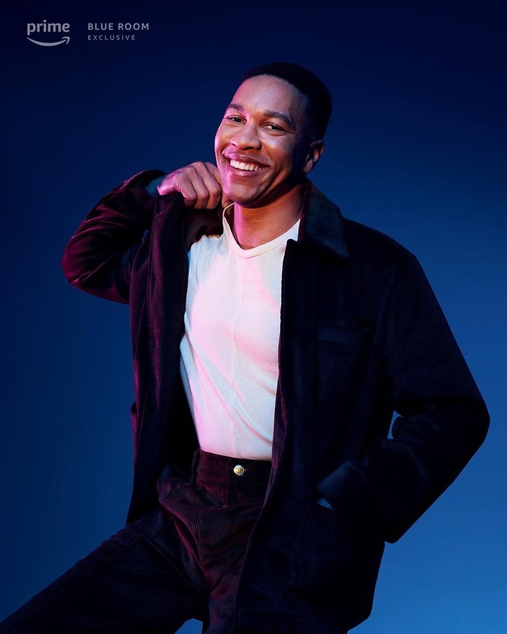 Aaron Moten