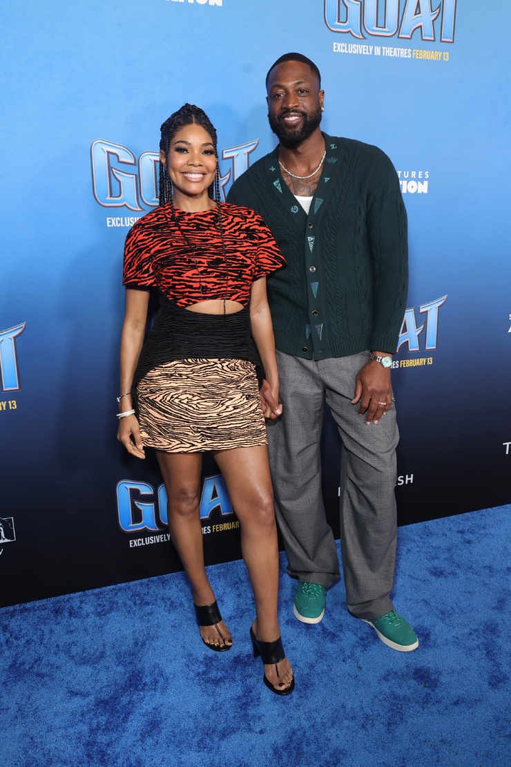 Gabrielle Union