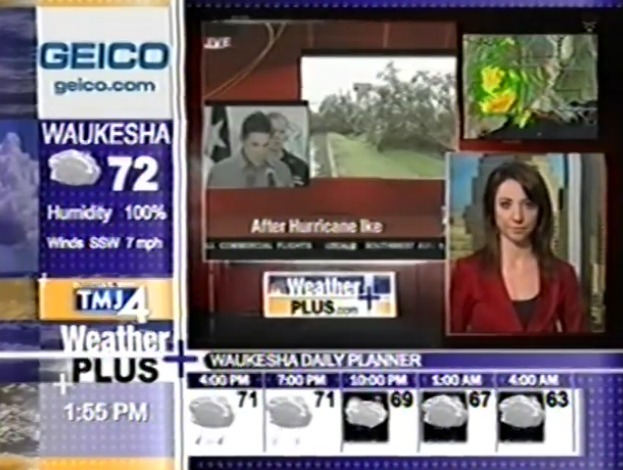 NBC Weather Plus