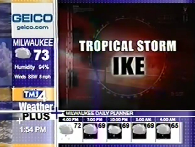 NBC Weather Plus