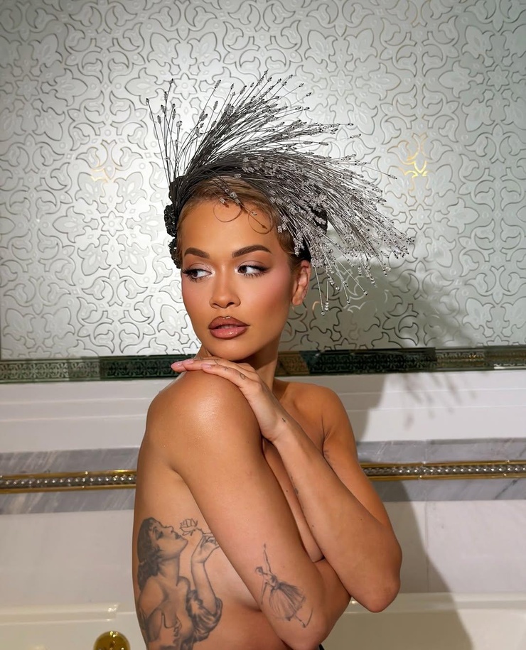 Rita Ora Rita Ora