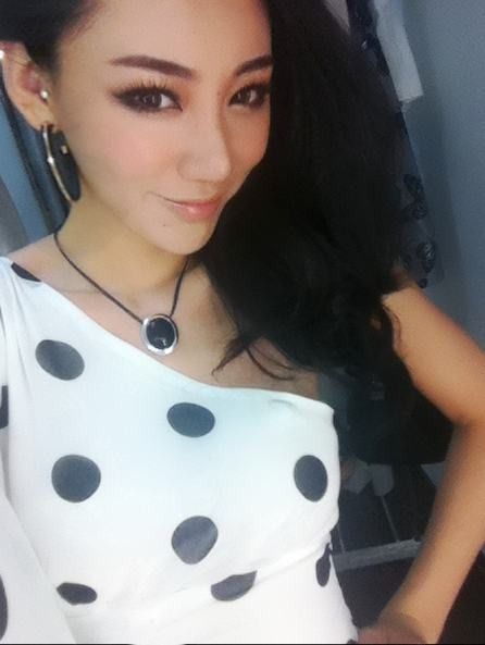 Jin Mei Xin
