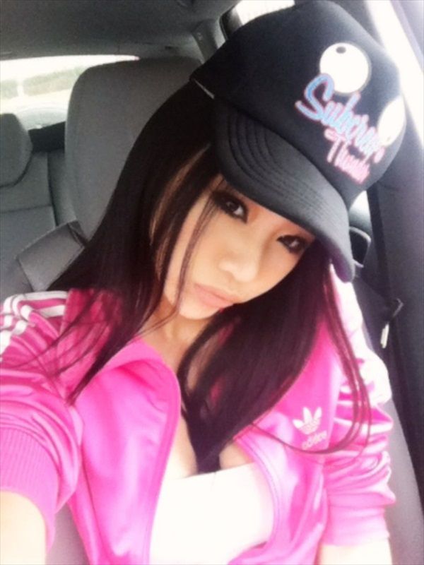 Jin Mei Xin