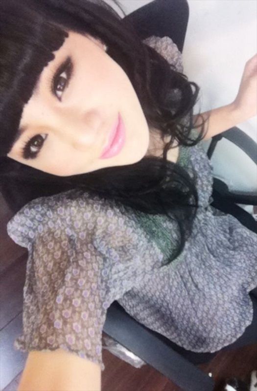 Jin Mei Xin