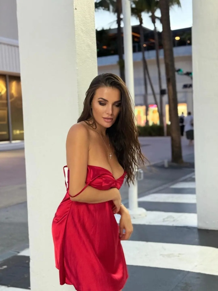 Kira Shine