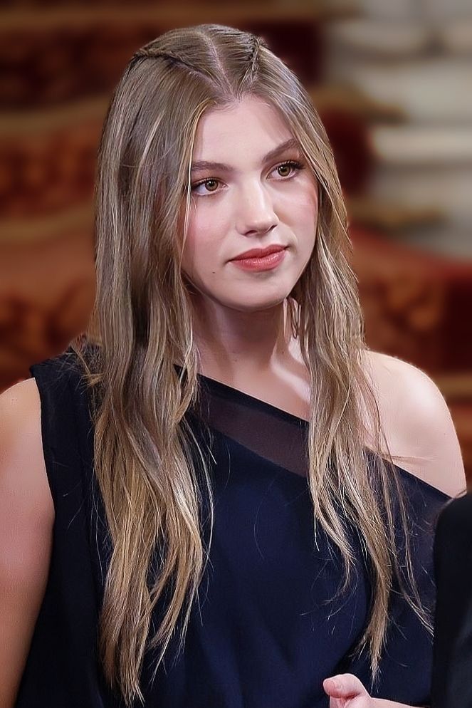Infanta Sofia de Espanha
