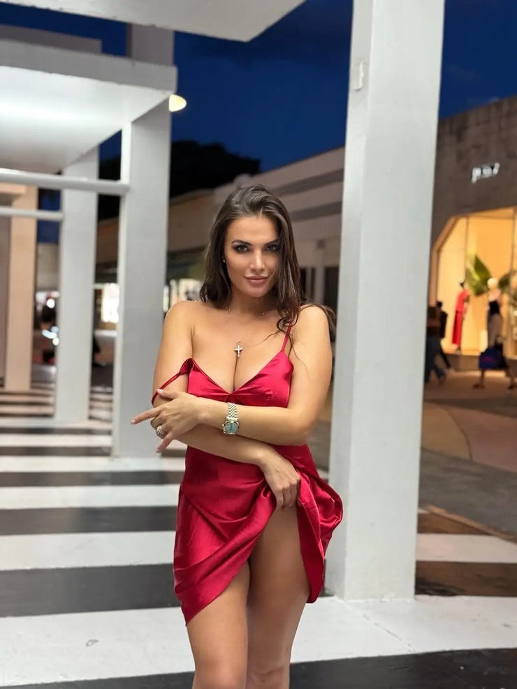 Kira Shine