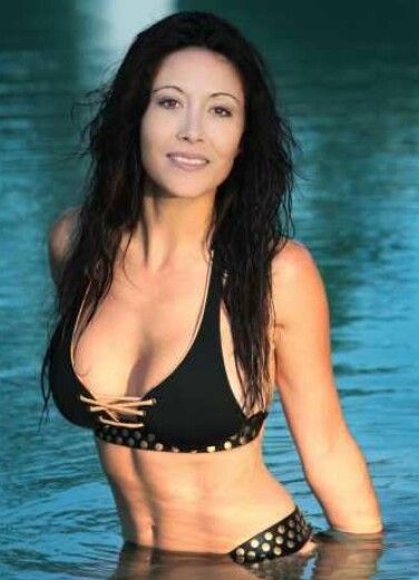 Fabienne Carat Fabienne Carat