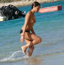 Alessandra Sublet