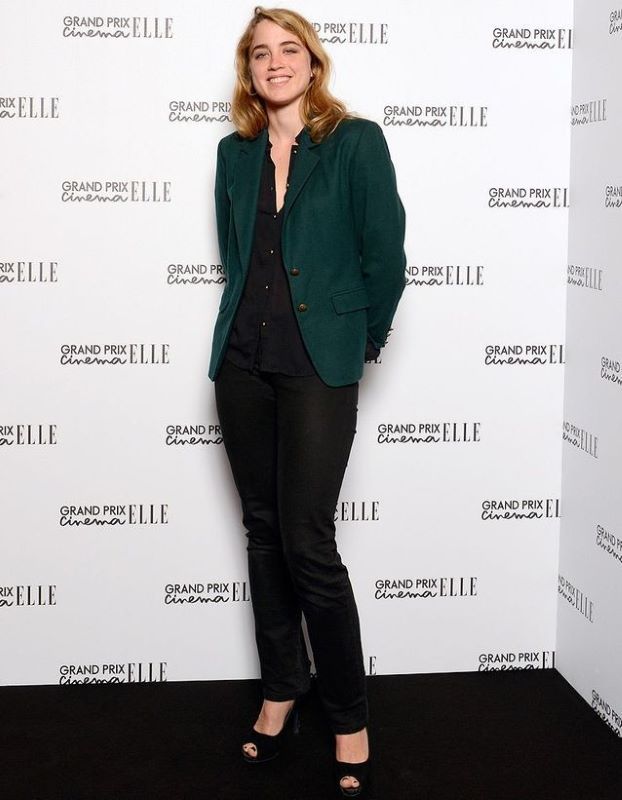 Adele Haenel Adele Haenel