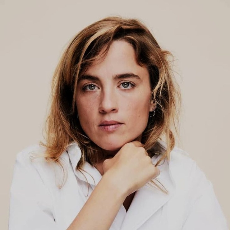 Adele Haenel