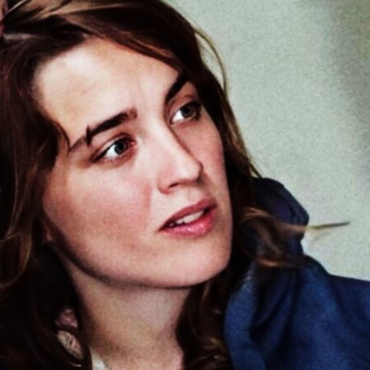 Adele Haenel Adele Haenel