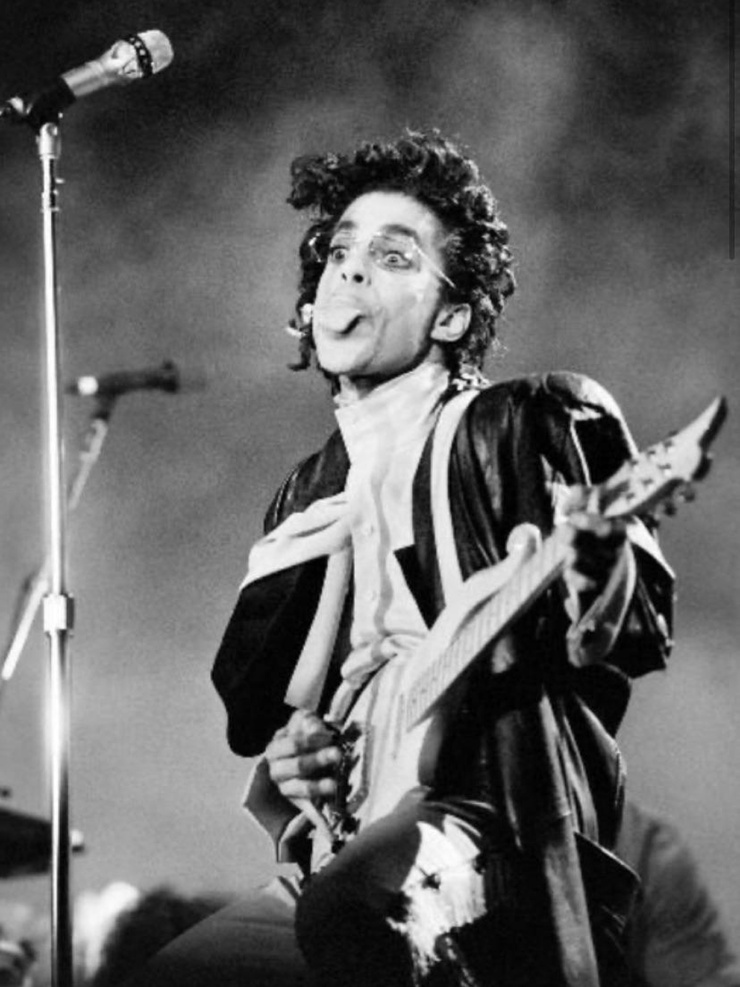 Prince