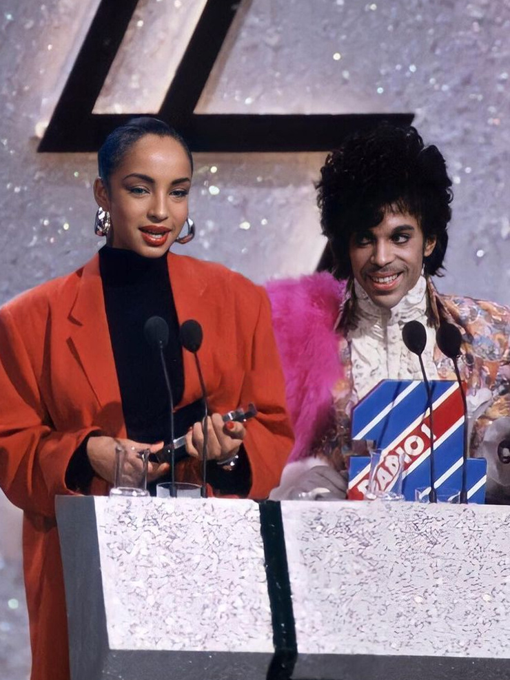 Prince