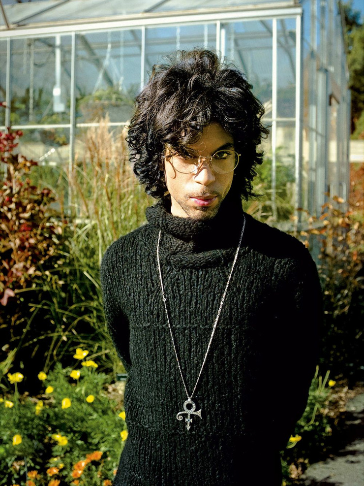 Prince