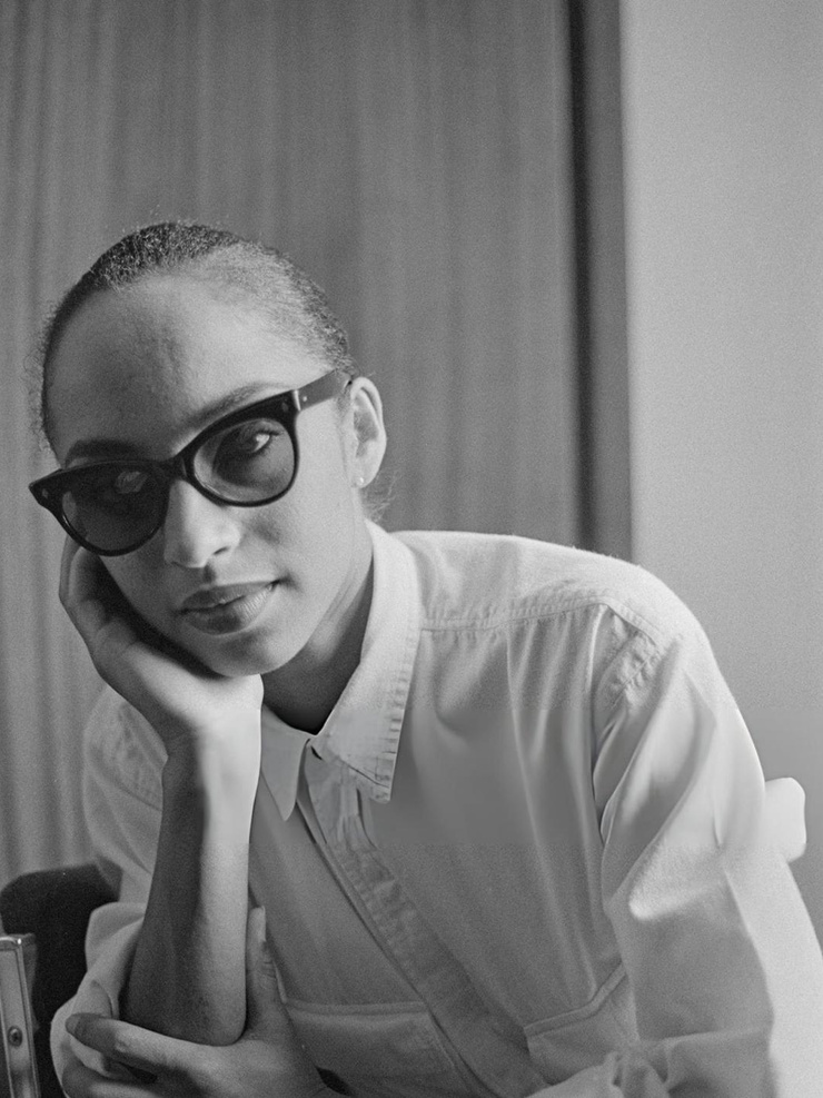 Sade