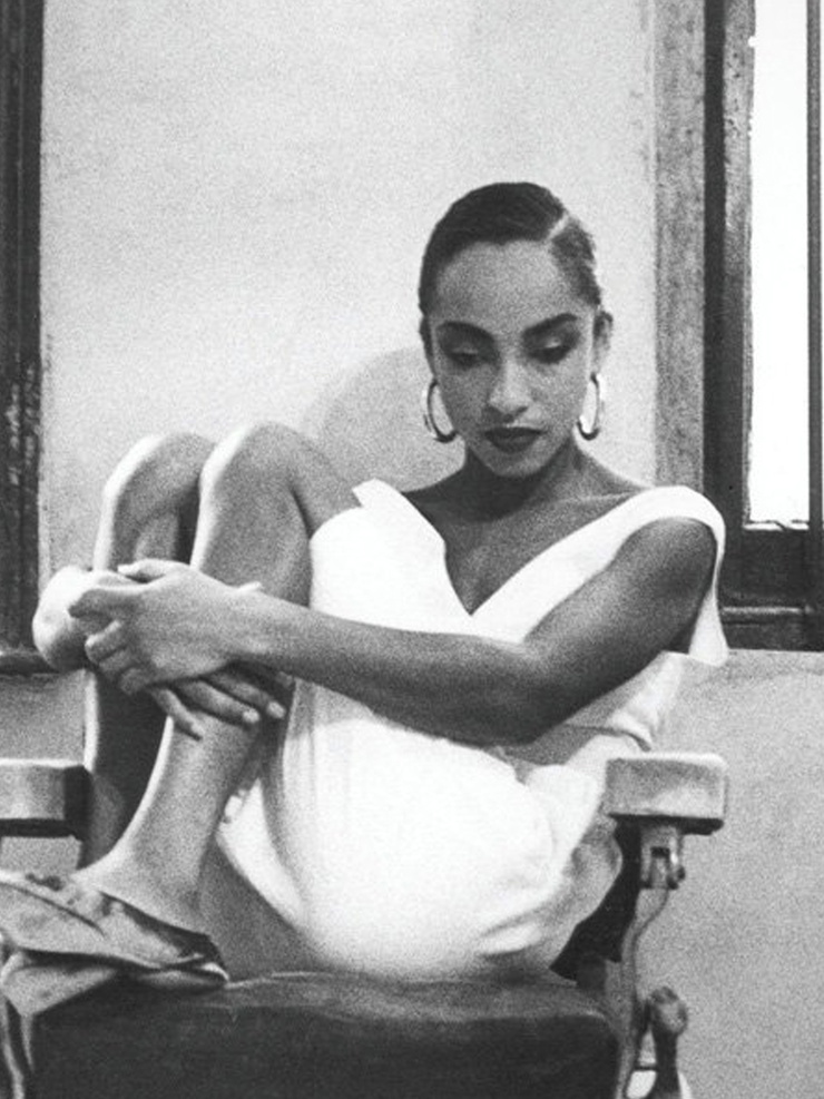 Sade