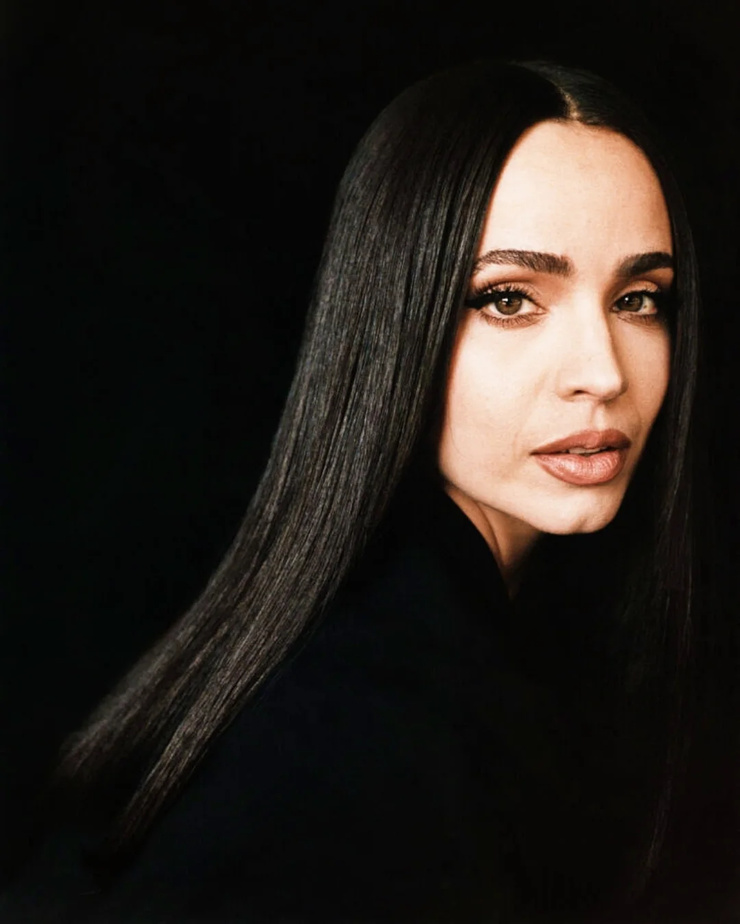 Sofia Carson