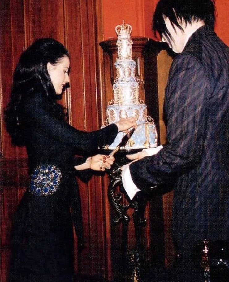 Marilyn Manson