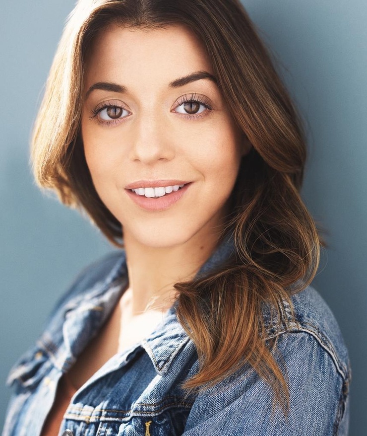 Christina Catechis